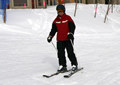 Alberta Canada Skiing