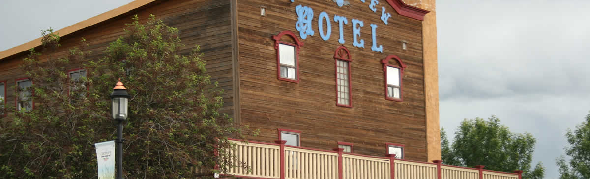 alberta hotels