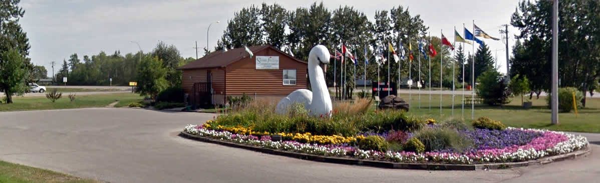 swan river manitoba travel tourism