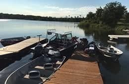 Canada Fishing Lodges and Resorts