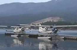 Flightseeing Tours in Northwest Territories