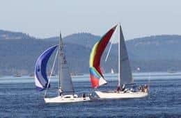 Canada Boating & Sailing