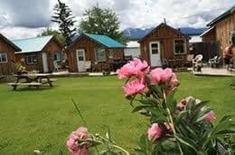 Canada Resorts Retreats Ranches