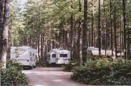 Canada Campgrounds & RV Parks