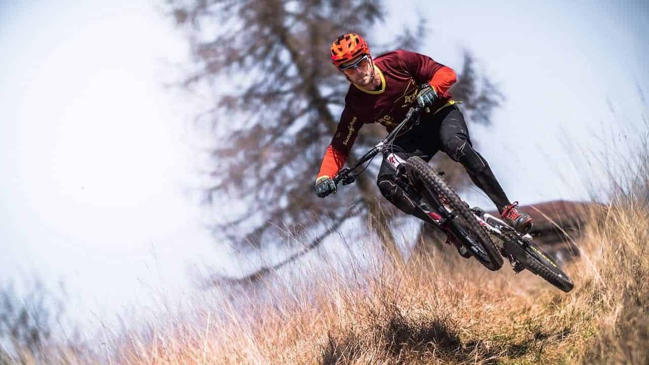 Canada Mountain Biking