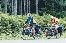 Cycling in Canada