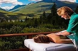 Canada Spa Vacations