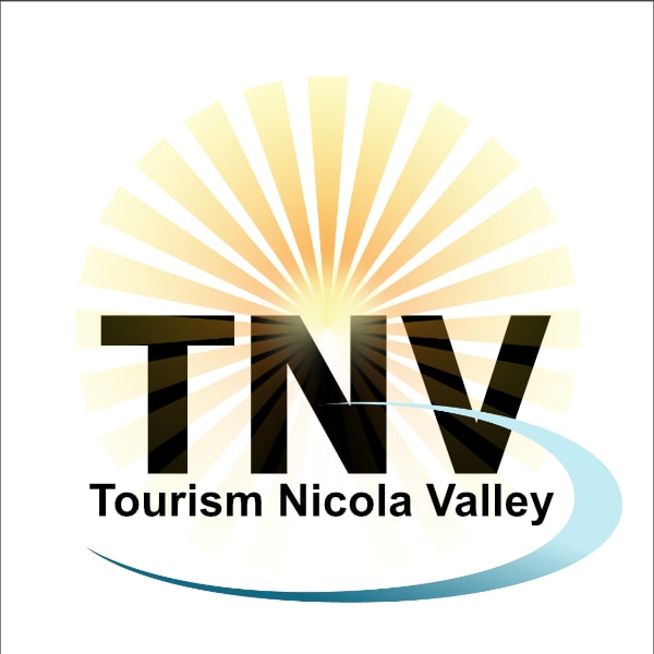 Experience Nicola Valley Logo