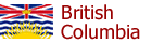 British Columbia Flag