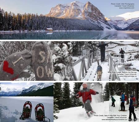 Winter Photo Winners