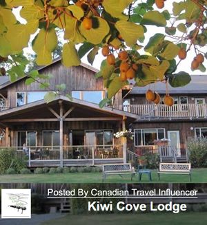 Kiwi Cove Lodge