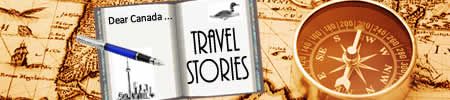 Travel Stories