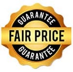 fair price