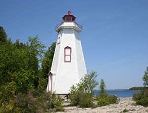 Tobermory, Ontario, Canada