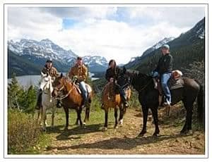 Unleash Yourself in Waterton!