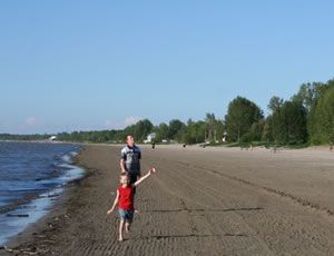 Wasaga Beach Ontario