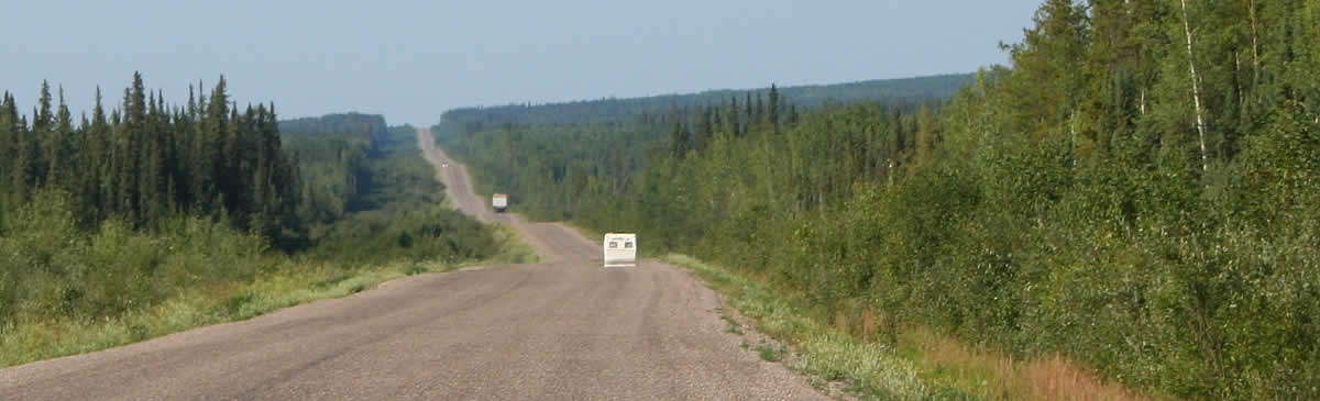 fort liard travel