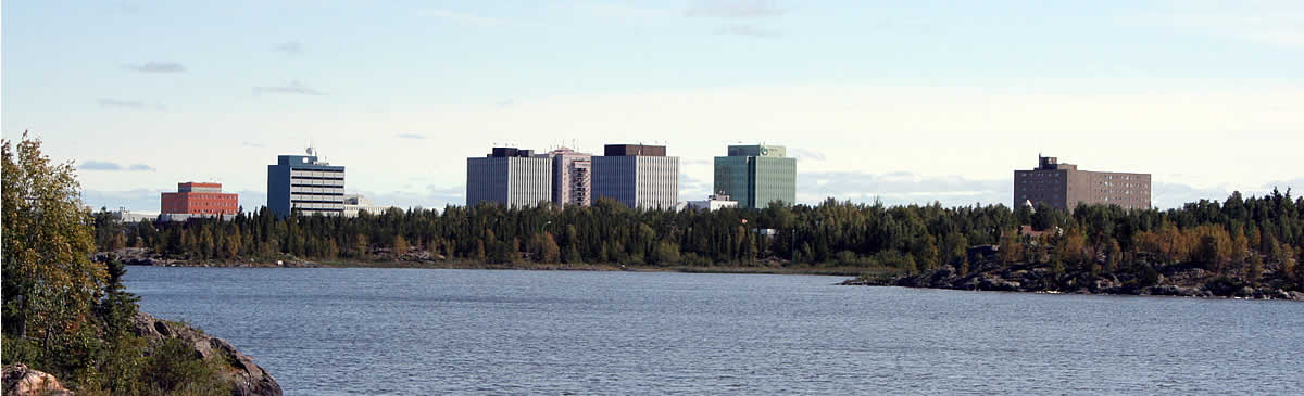 yellowknife