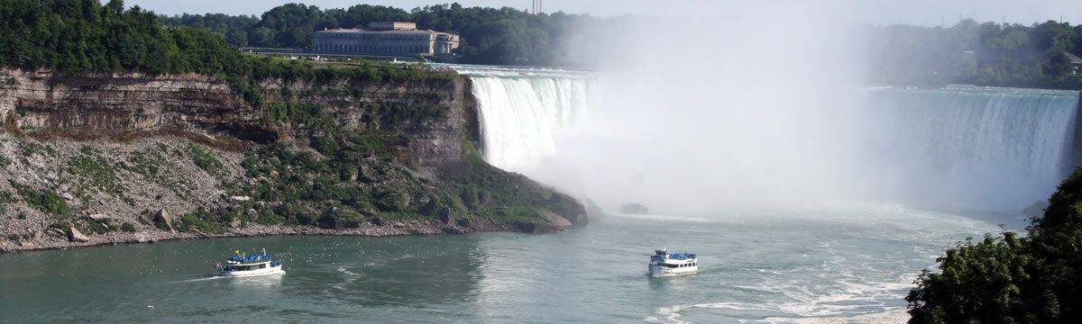 niagara falls