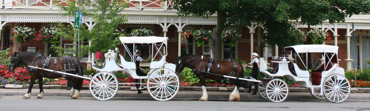 niagara on the lake