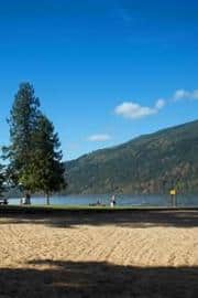 cultus-lake