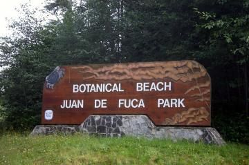 BotanicalBeach