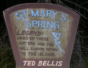 STMARYSIGN