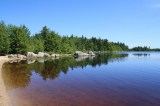 mickey-hill-hiking-trail-beach-lake20110720_03