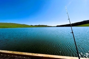 marquartlakedockfishingnicolavalleybc