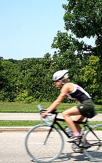 Canada Cycling