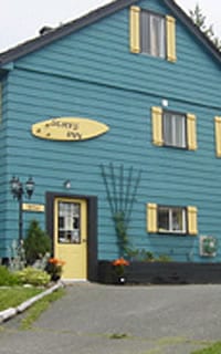 Canada Hotels Motels Inns