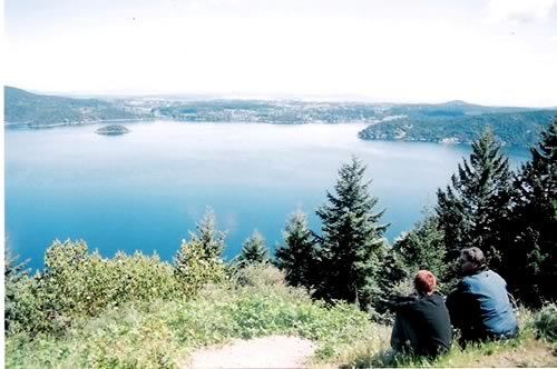 Malahat Summitt