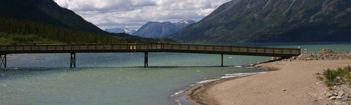 carcross yukon