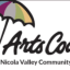 The Nicola Valley Arts Centre "Fibre Lovers Art Show" Merritt BC - 29.03.2023