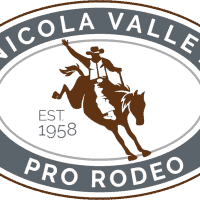 Nicola Valley Rodeo Parade