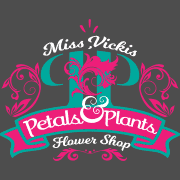 Miss Vicki's Petals and Plants Flower shop