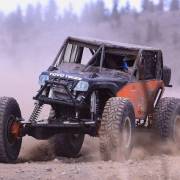 Merritt Off Road