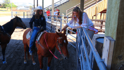 Merritt Rodeo Grounds and Association 2021-09-11