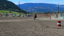 Merritt Rodeo Grounds and Association 2021-09-11