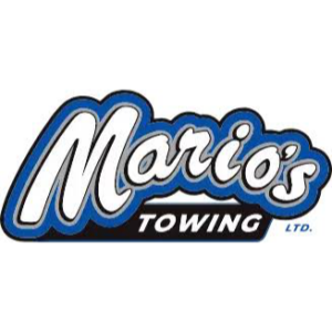 Profile photo of Marios Towing