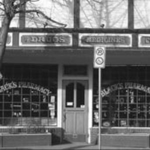 Profile photo of Black's Pharmacy